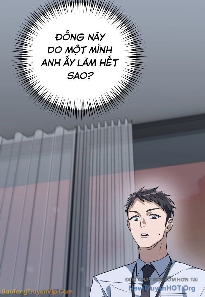 Hôm Nay Cũng Tan Làm Đúng Giờ - Chapter 1 - Page 160