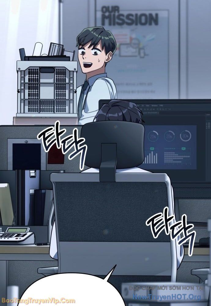 Hôm Nay Cũng Tan Làm Đúng Giờ - Chapter 1 - Page 18