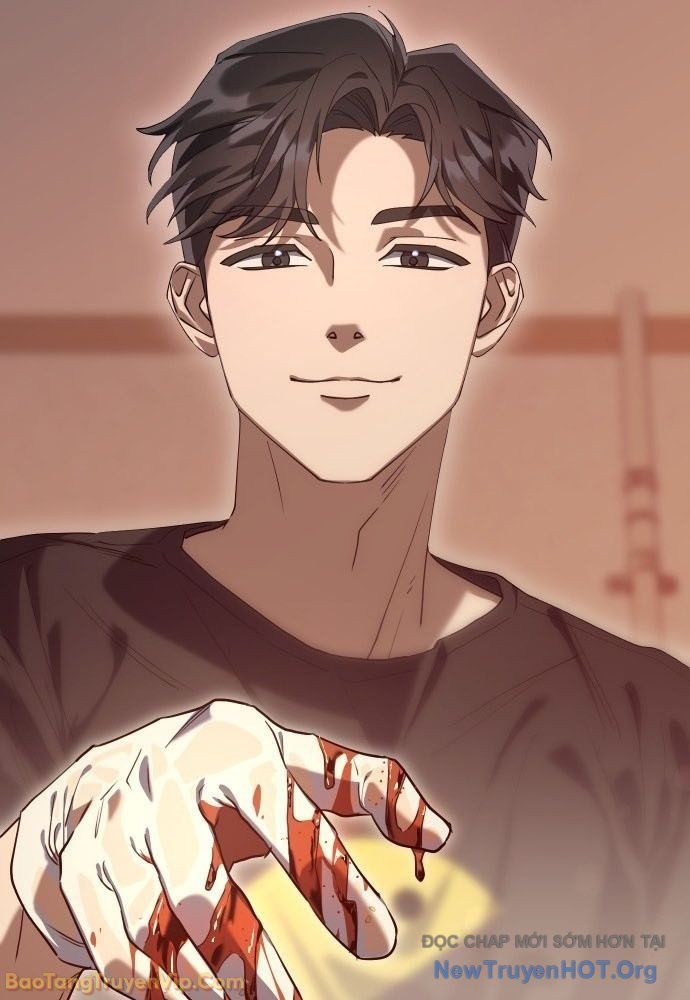 Hôm Nay Cũng Tan Làm Đúng Giờ - Chapter 1 - Page 189