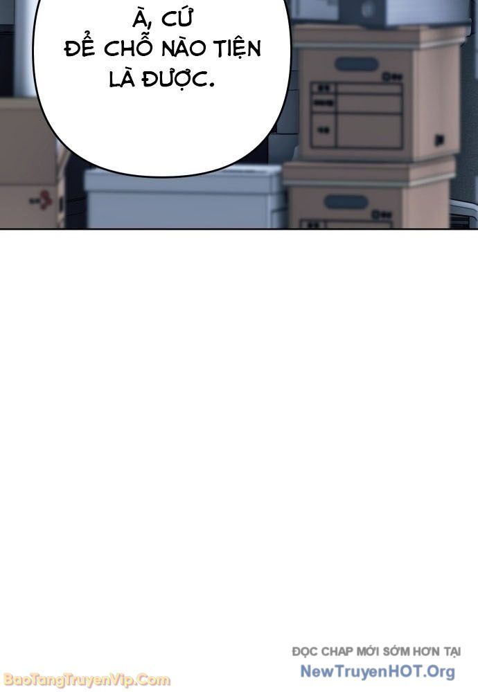 Hôm Nay Cũng Tan Làm Đúng Giờ - Chapter 1 - Page 19