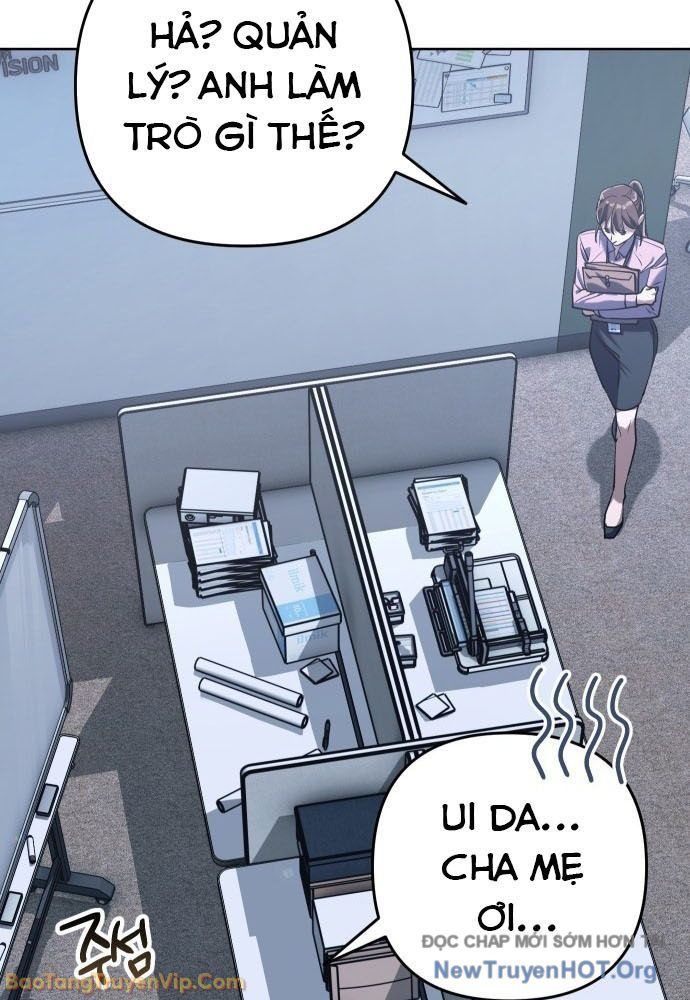 Hôm Nay Cũng Tan Làm Đúng Giờ - Chapter 1 - Page 23