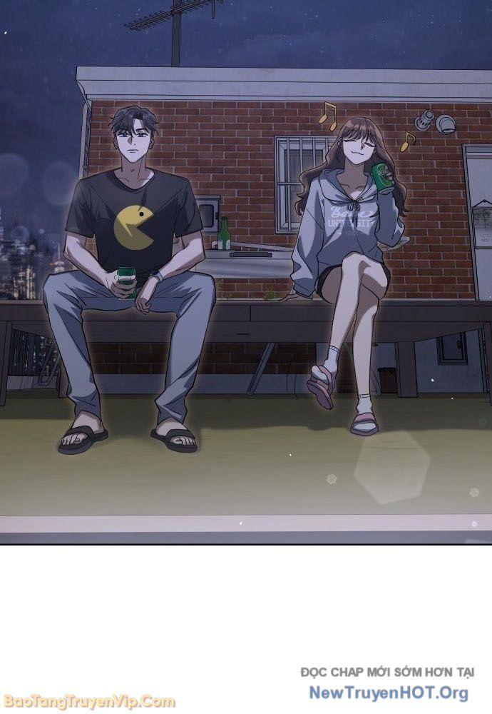 Hôm Nay Cũng Tan Làm Đúng Giờ - Chapter 1 - Page 233