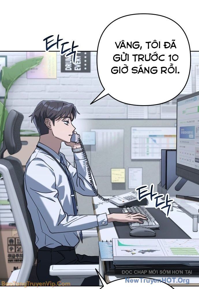 Hôm Nay Cũng Tan Làm Đúng Giờ - Chapter 1 - Page 259