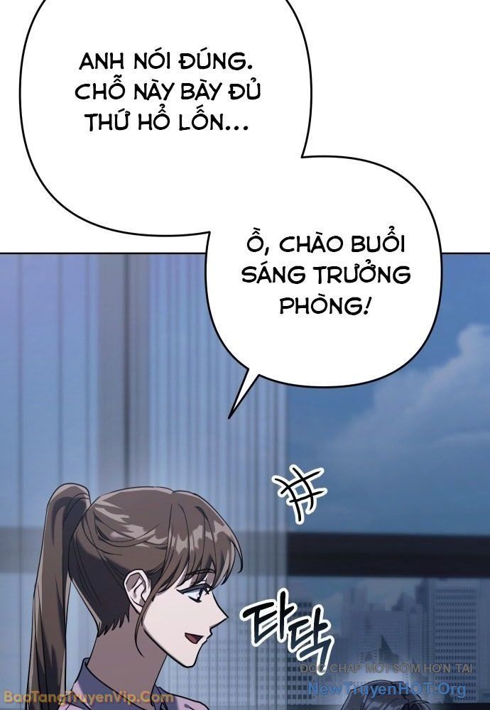 Hôm Nay Cũng Tan Làm Đúng Giờ - Chapter 1 - Page 26