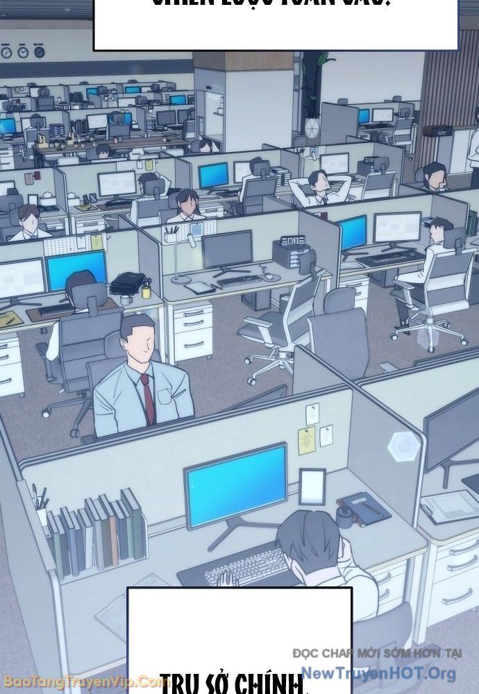 Hôm Nay Cũng Tan Làm Đúng Giờ - Chapter 1 - Page 3