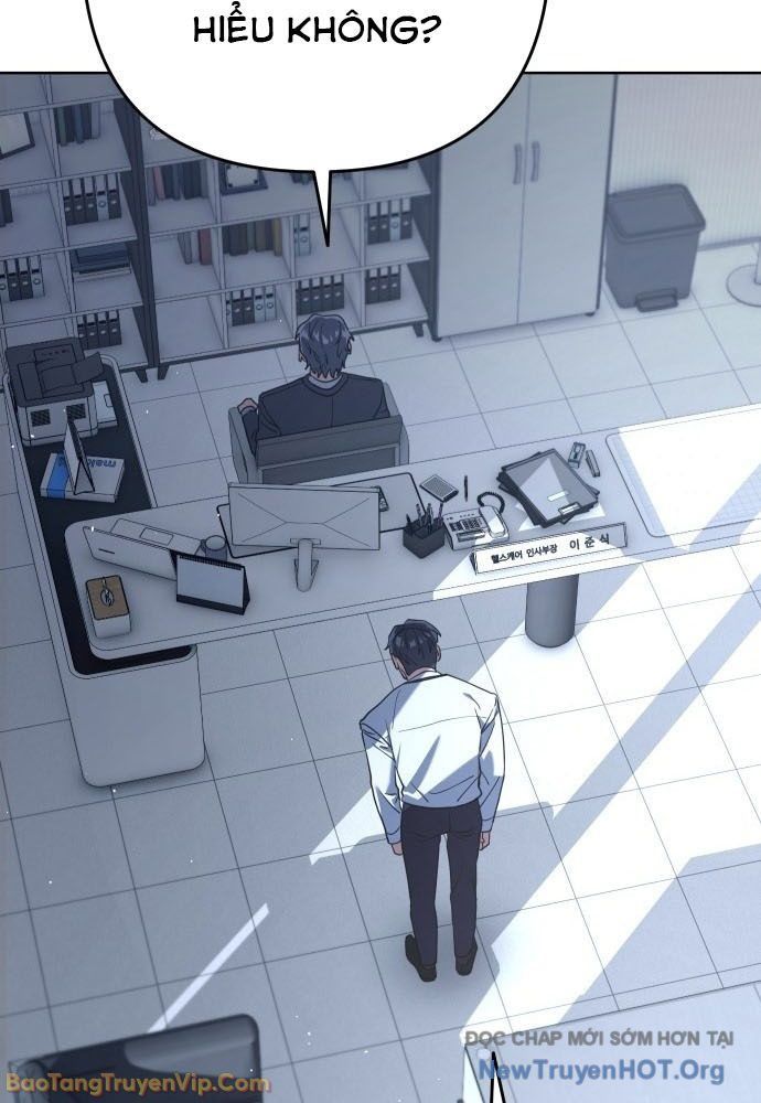 Hôm Nay Cũng Tan Làm Đúng Giờ - Chapter 1 - Page 301