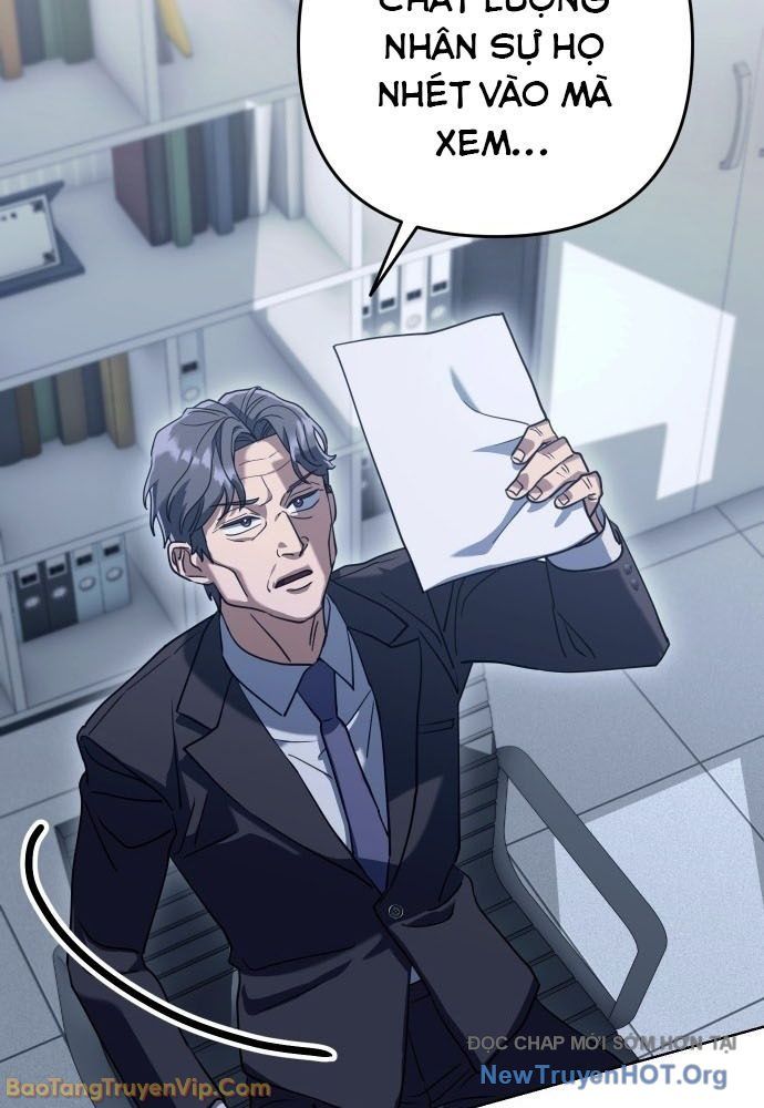 Hôm Nay Cũng Tan Làm Đúng Giờ - Chapter 1 - Page 308