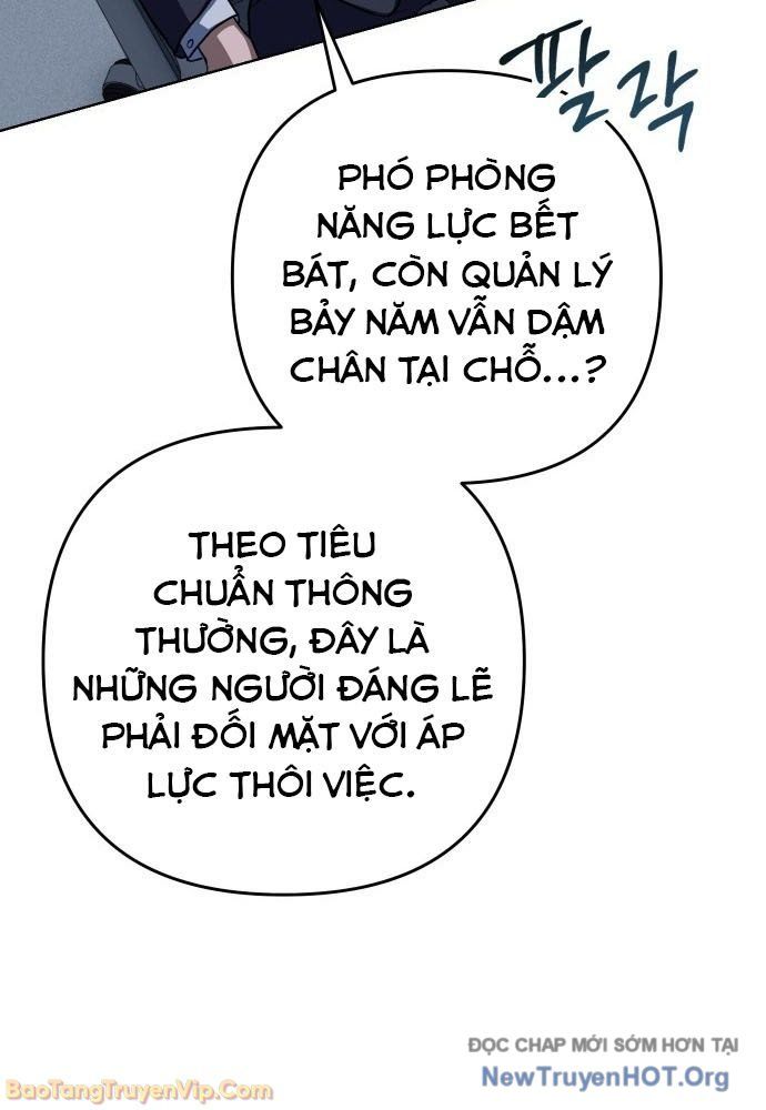 Hôm Nay Cũng Tan Làm Đúng Giờ - Chapter 1 - Page 309
