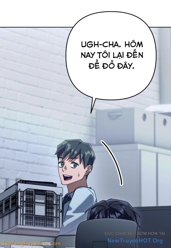 Hôm Nay Cũng Tan Làm Đúng Giờ - Chapter 1 - Page 316