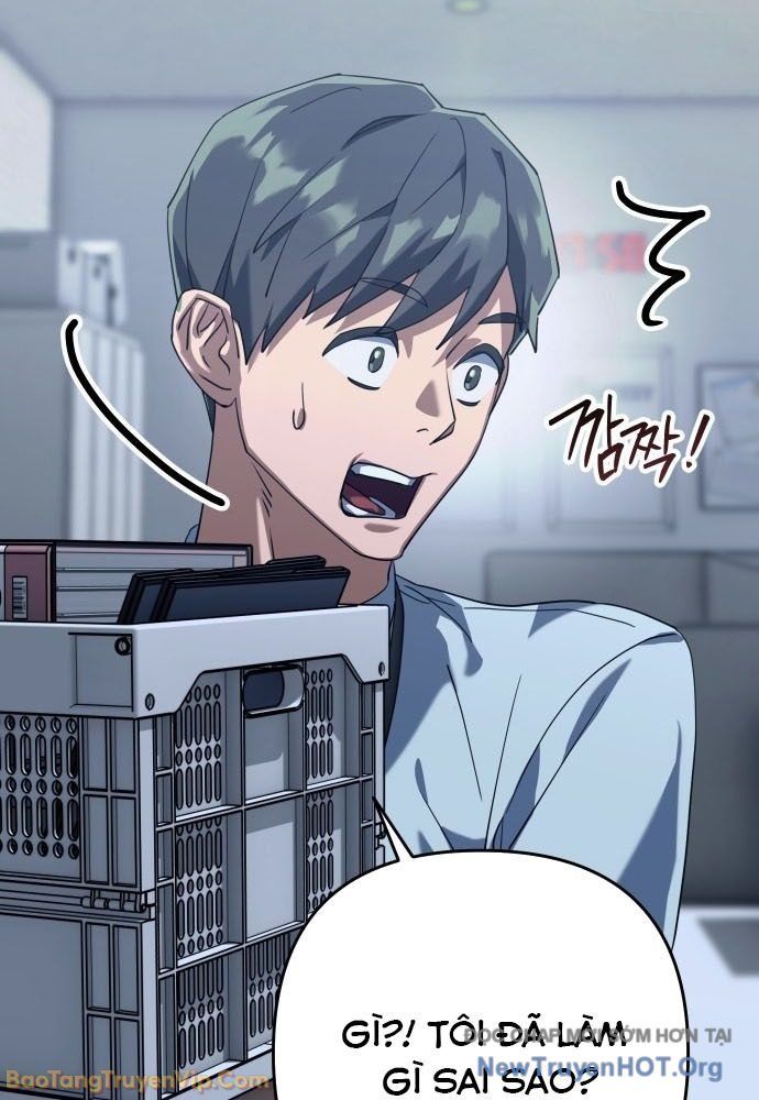 Hôm Nay Cũng Tan Làm Đúng Giờ - Chapter 1 - Page 321