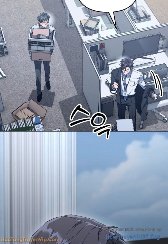 Hôm Nay Cũng Tan Làm Đúng Giờ - Chapter 1 - Page 323