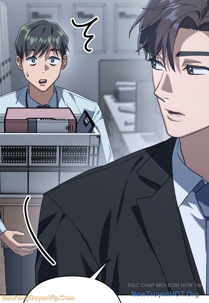 Hôm Nay Cũng Tan Làm Đúng Giờ - Chapter 1 - Page 327