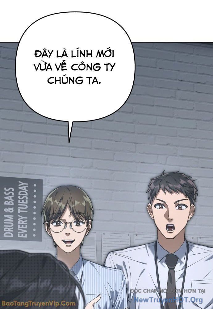 Hôm Nay Cũng Tan Làm Đúng Giờ - Chapter 1 - Page 33