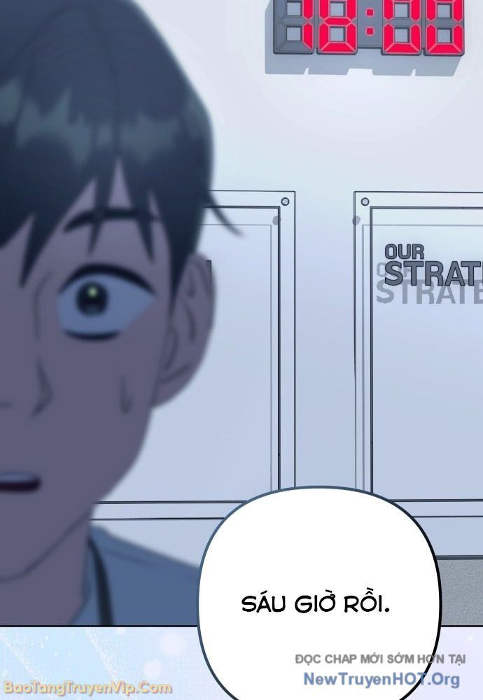 Hôm Nay Cũng Tan Làm Đúng Giờ - Chapter 1 - Page 332
