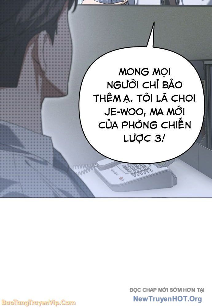 Hôm Nay Cũng Tan Làm Đúng Giờ - Chapter 1 - Page 34