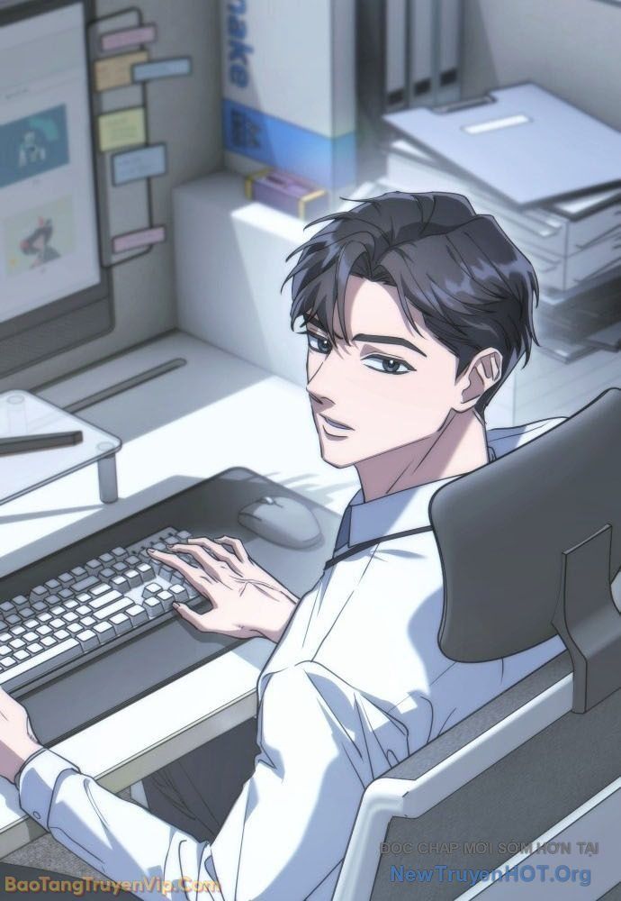 Hôm Nay Cũng Tan Làm Đúng Giờ - Chapter 1 - Page 38