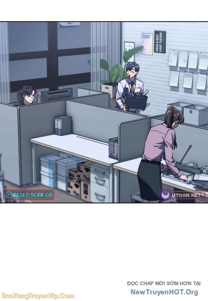 Hôm Nay Cũng Tan Làm Đúng Giờ - Chapter 1 - Page 52