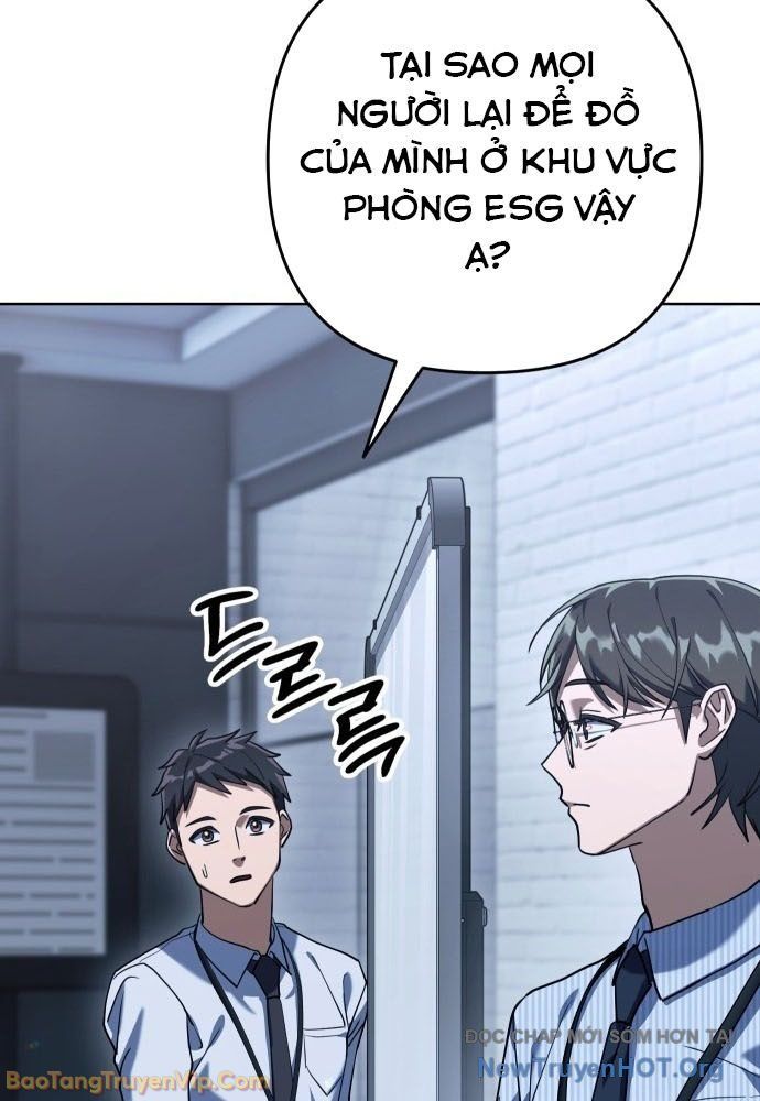 Hôm Nay Cũng Tan Làm Đúng Giờ - Chapter 1 - Page 54