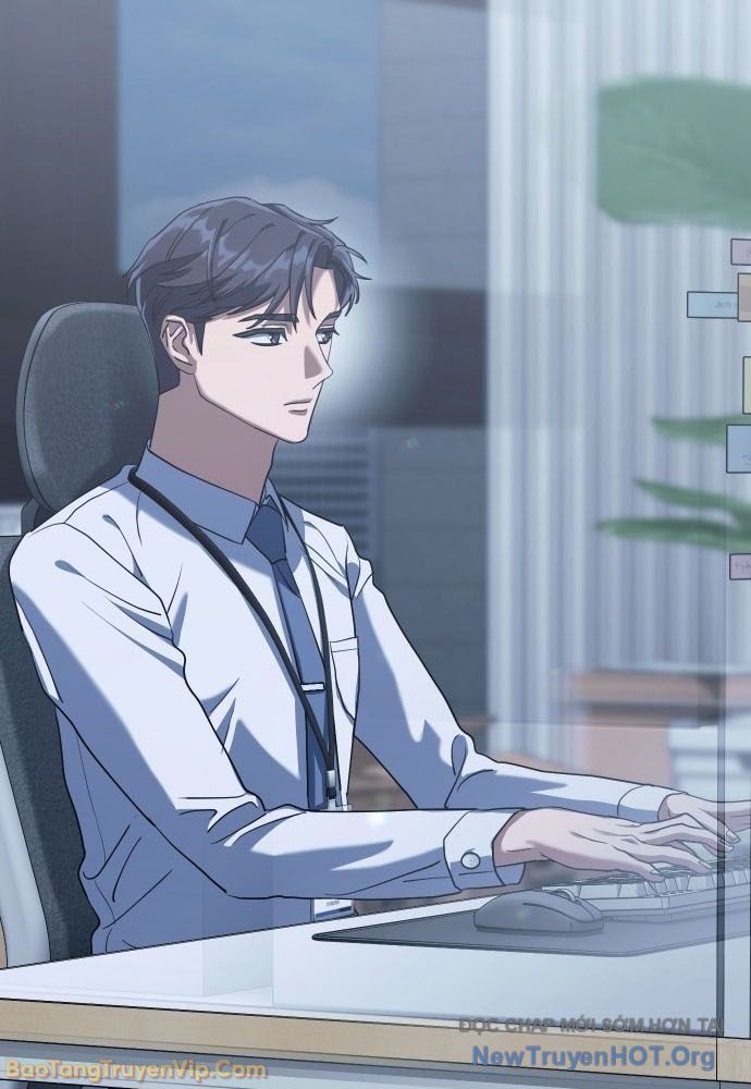 Hôm Nay Cũng Tan Làm Đúng Giờ - Chapter 1 - Page 60