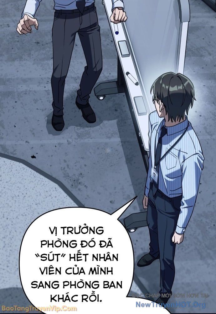 Hôm Nay Cũng Tan Làm Đúng Giờ - Chapter 1 - Page 64