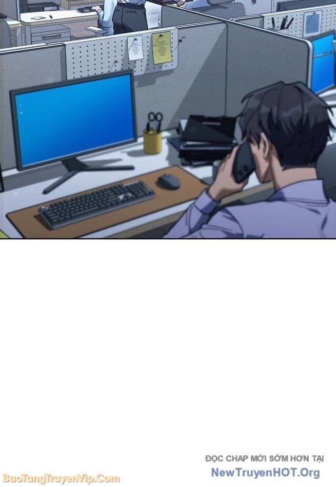 Hôm Nay Cũng Tan Làm Đúng Giờ - Chapter 1 - Page 7