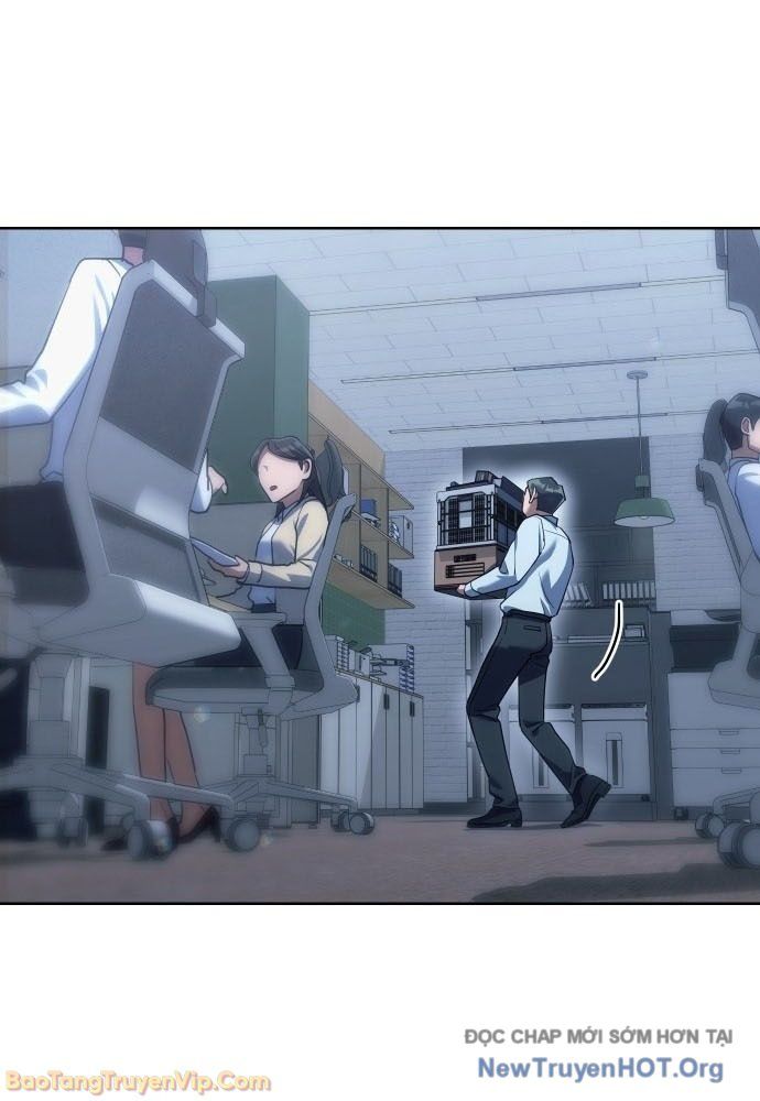 Hôm Nay Cũng Tan Làm Đúng Giờ - Chapter 1 - Page 8