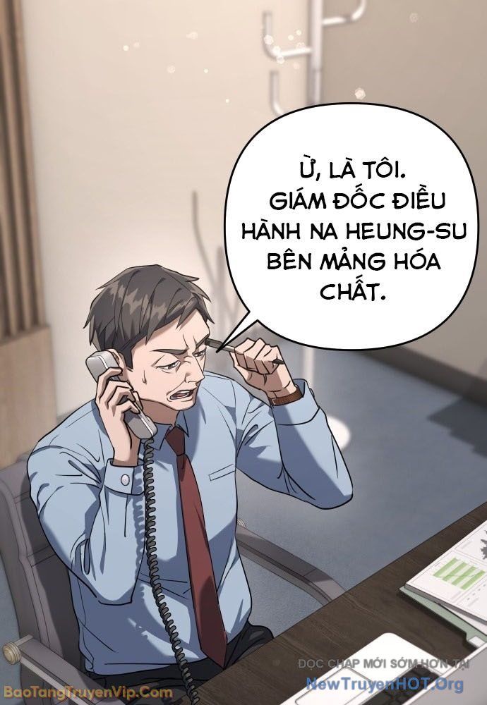 Hôm Nay Cũng Tan Làm Đúng Giờ - Chapter 1 - Page 98