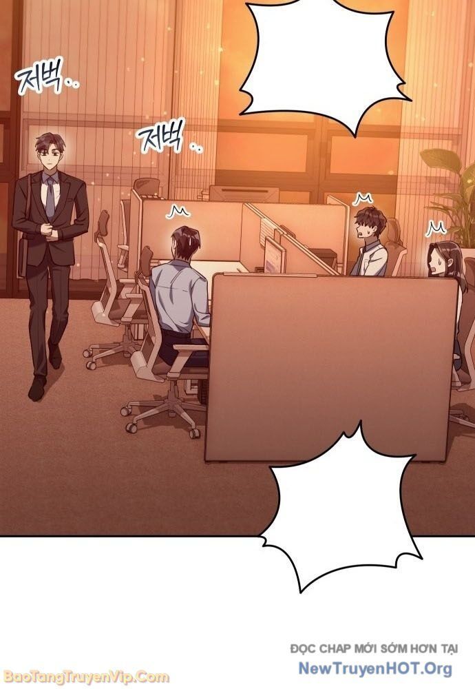 Hôm Nay Cũng Tan Làm Đúng Giờ - Chapter 2 - Page 110