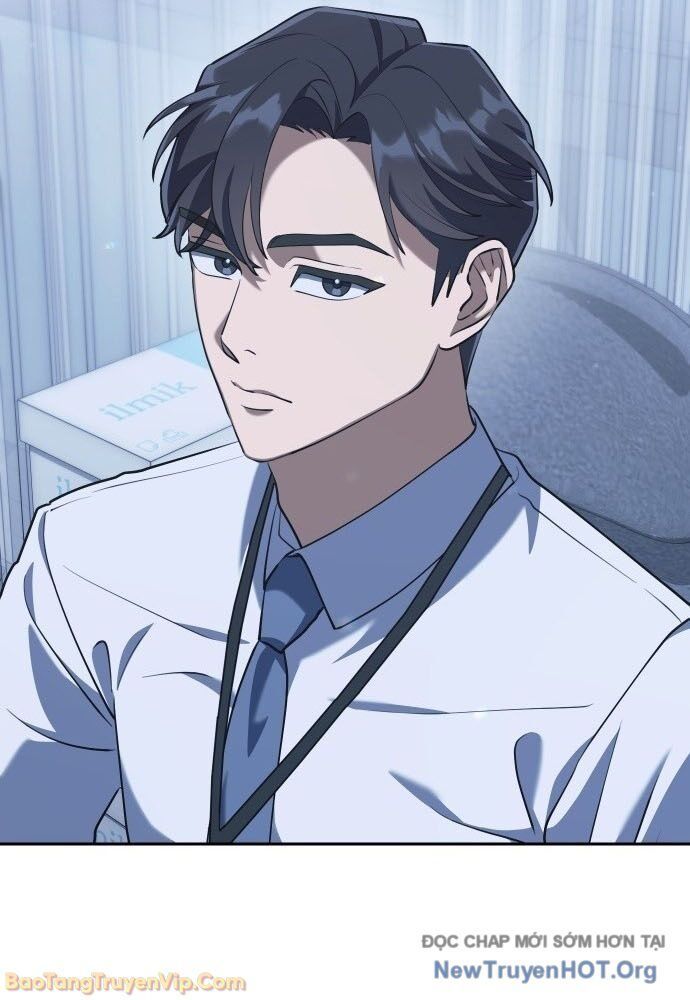 Hôm Nay Cũng Tan Làm Đúng Giờ - Chapter 2 - Page 13
