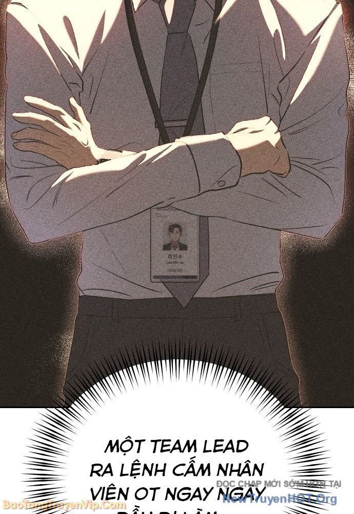 Hôm Nay Cũng Tan Làm Đúng Giờ - Chapter 2 - Page 134