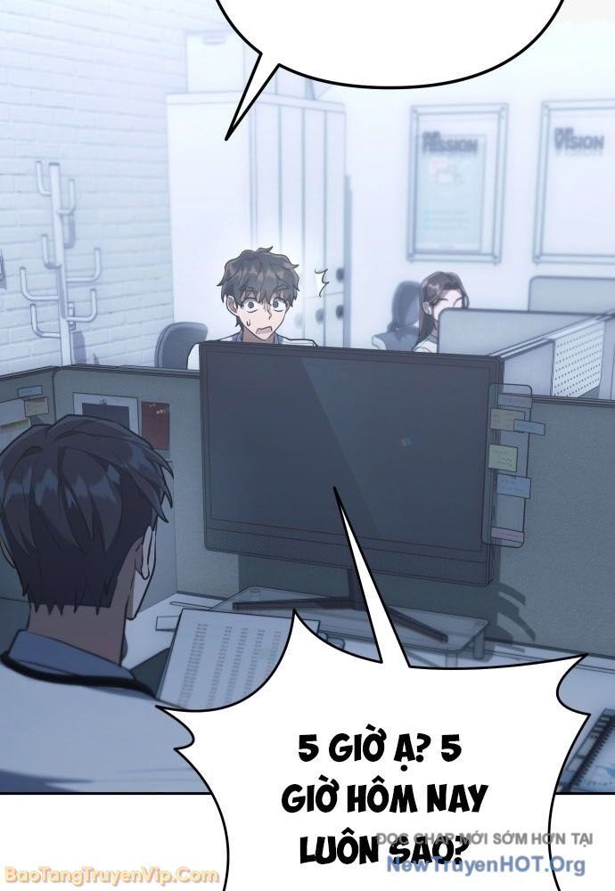 Hôm Nay Cũng Tan Làm Đúng Giờ - Chapter 2 - Page 173