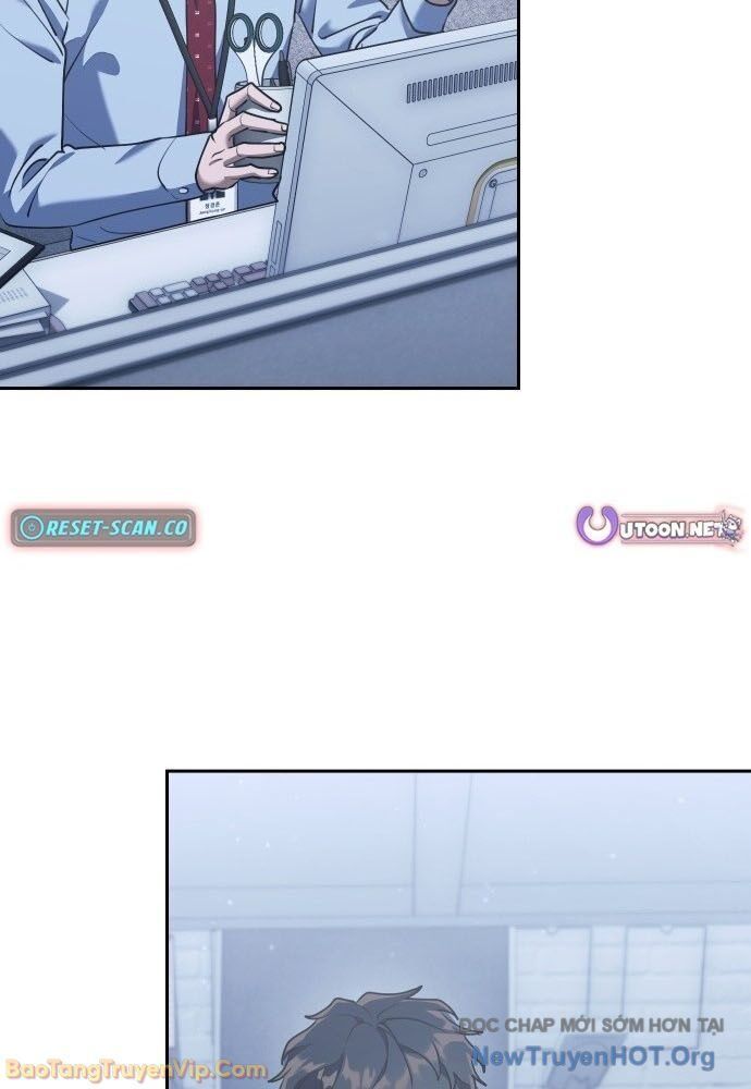 Hôm Nay Cũng Tan Làm Đúng Giờ - Chapter 2 - Page 18