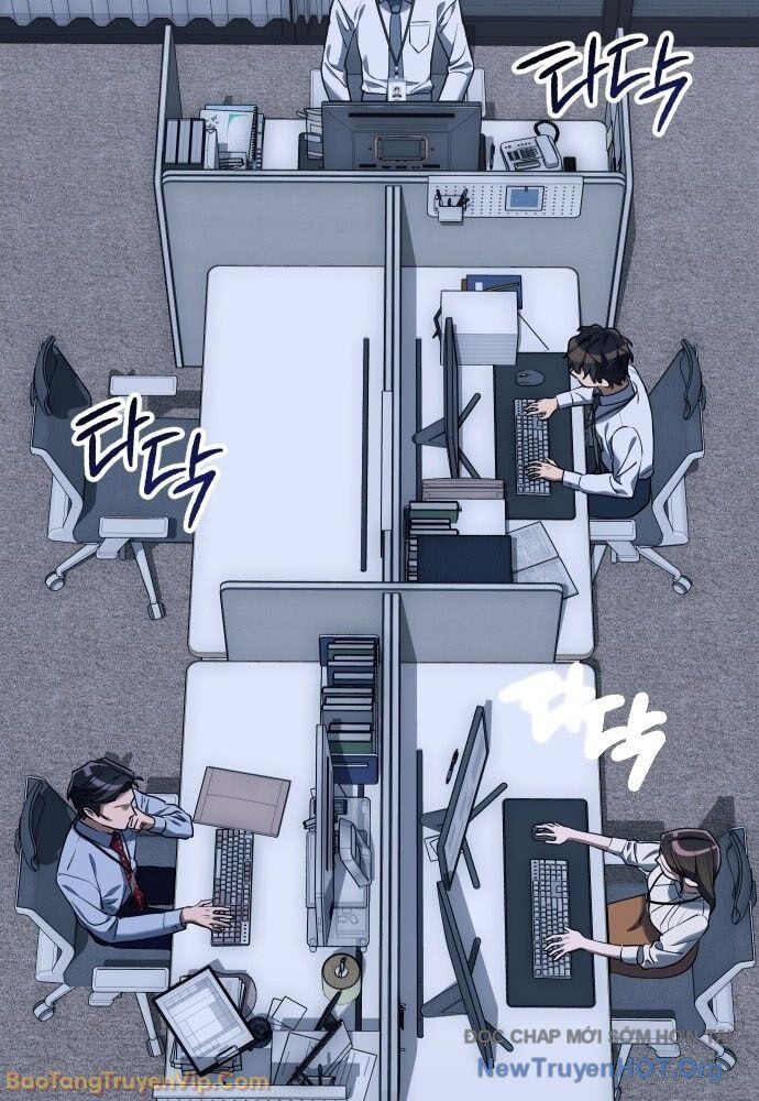 Hôm Nay Cũng Tan Làm Đúng Giờ - Chapter 2 - Page 187