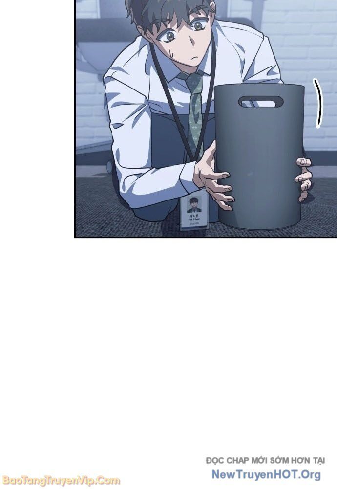 Hôm Nay Cũng Tan Làm Đúng Giờ - Chapter 2 - Page 19