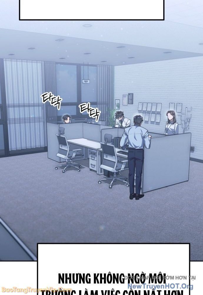 Hôm Nay Cũng Tan Làm Đúng Giờ - Chapter 2 - Page 24