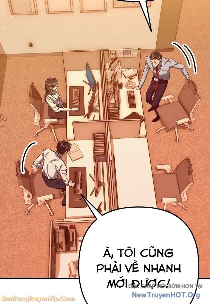 Hôm Nay Cũng Tan Làm Đúng Giờ - Chapter 2 - Page 289