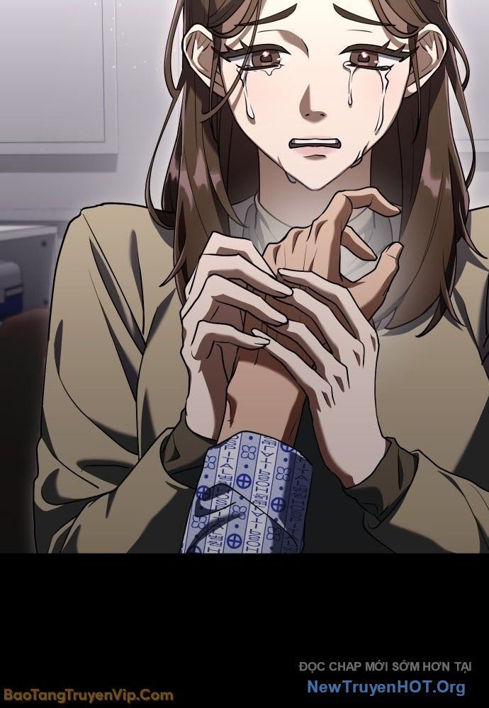 Hôm Nay Cũng Tan Làm Đúng Giờ - Chapter 2 - Page 34