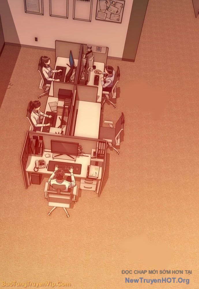 Hôm Nay Cũng Tan Làm Đúng Giờ - Chapter 2 - Page 54