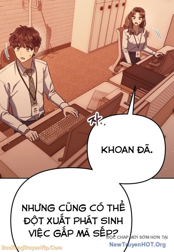 Hôm Nay Cũng Tan Làm Đúng Giờ - Chapter 2 - Page 91
