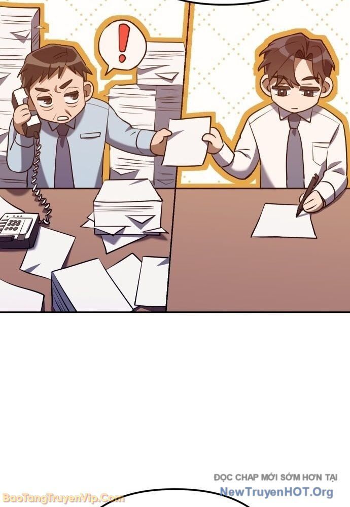 Hôm Nay Cũng Tan Làm Đúng Giờ - Chapter 2 - Page 97