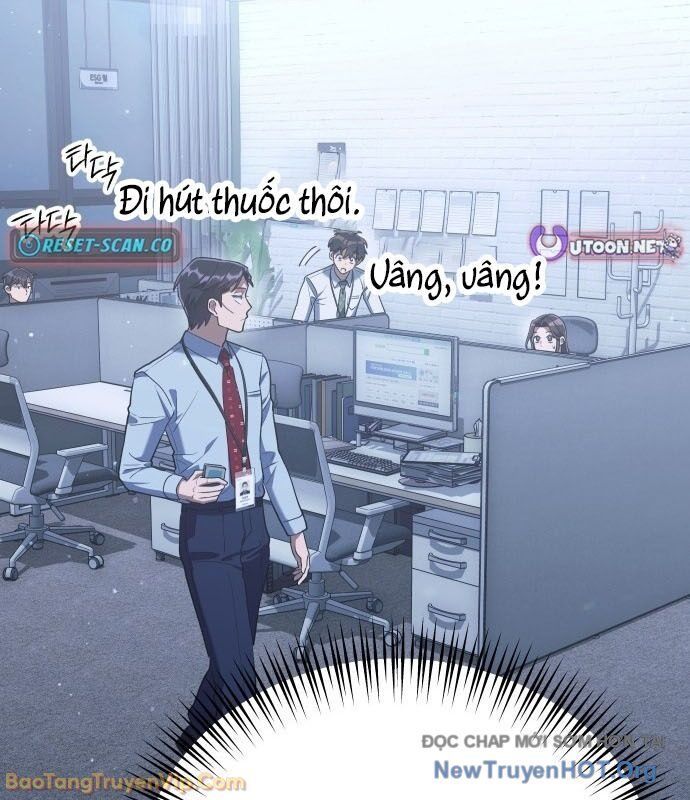 Hôm Nay Cũng Tan Làm Đúng Giờ - Chapter 3 - Page 109