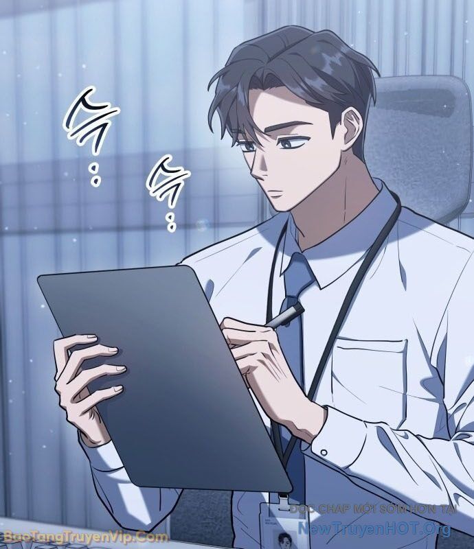 Hôm Nay Cũng Tan Làm Đúng Giờ - Chapter 3 - Page 129
