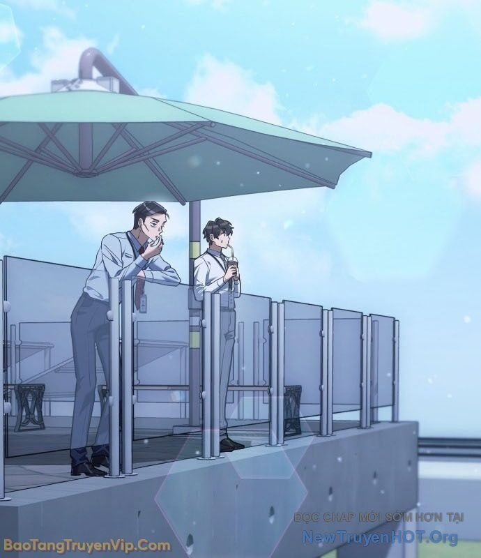 Hôm Nay Cũng Tan Làm Đúng Giờ - Chapter 3 - Page 141