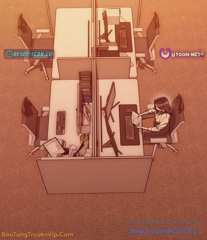 Hôm Nay Cũng Tan Làm Đúng Giờ - Chapter 3 - Page 16