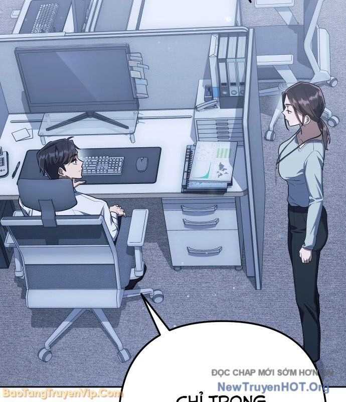 Hôm Nay Cũng Tan Làm Đúng Giờ - Chapter 3 - Page 208