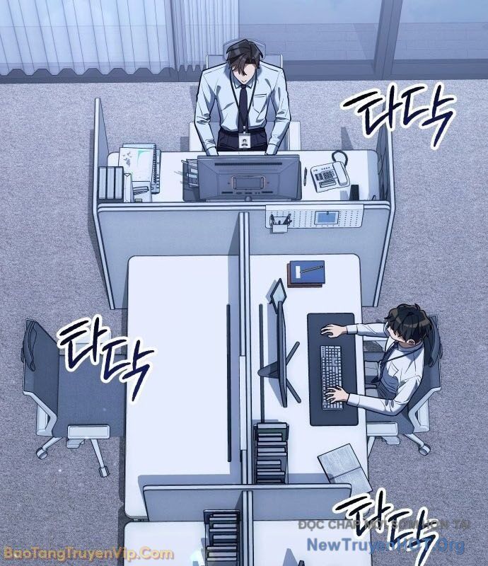 Hôm Nay Cũng Tan Làm Đúng Giờ - Chapter 3 - Page 233