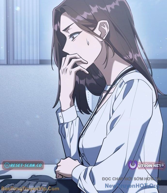 Hôm Nay Cũng Tan Làm Đúng Giờ - Chapter 3 - Page 241