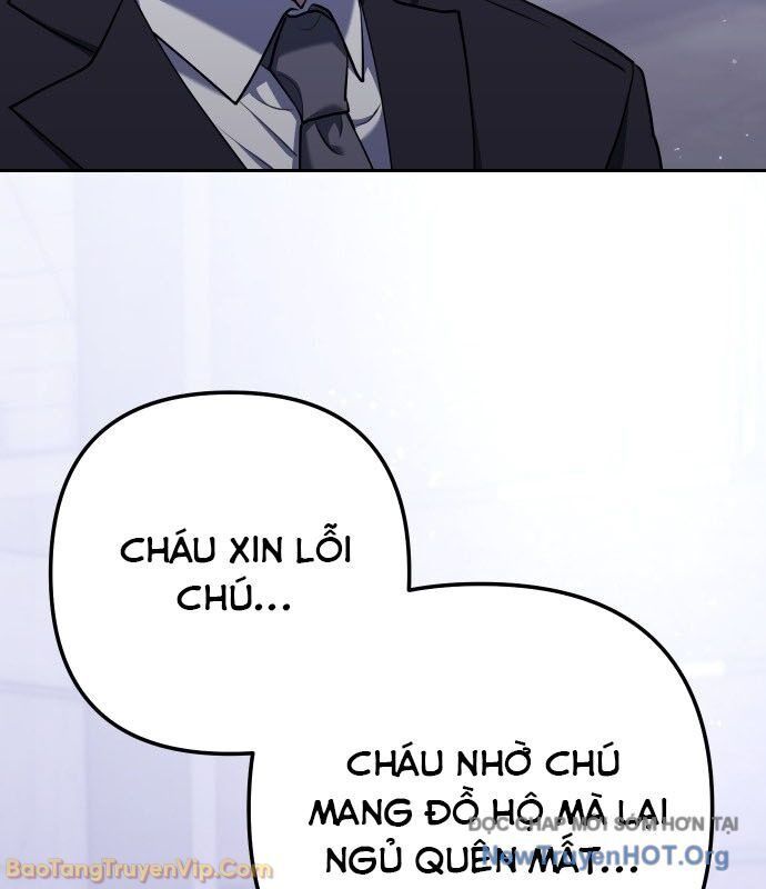 Hôm Nay Cũng Tan Làm Đúng Giờ - Chapter 3 - Page 28