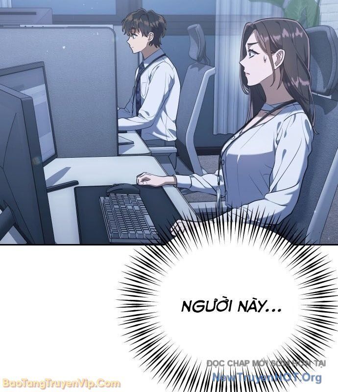 Hôm Nay Cũng Tan Làm Đúng Giờ - Chapter 3 - Page 281