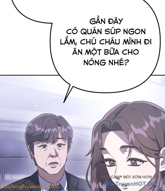 Hôm Nay Cũng Tan Làm Đúng Giờ - Chapter 3 - Page 32